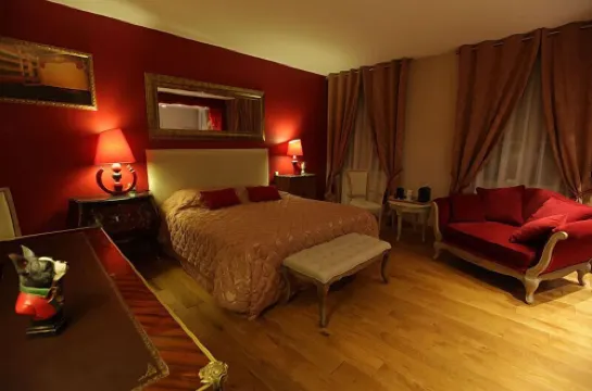 Champagne Domaine Sacret - AY