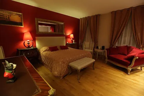 샹파뉴 도멘 사크레 - AY