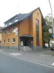 Hotel Henry - Parking
