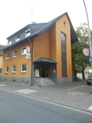 Hotel Henry Hotels in Dreieich