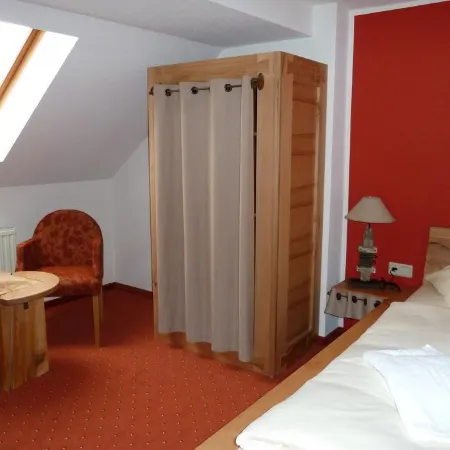 Hotel Goldener Stern