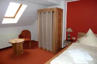 Hotel Goldener Stern - spa