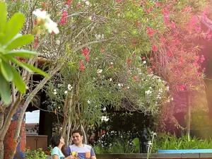 Uday Suites - the Airport Hotel