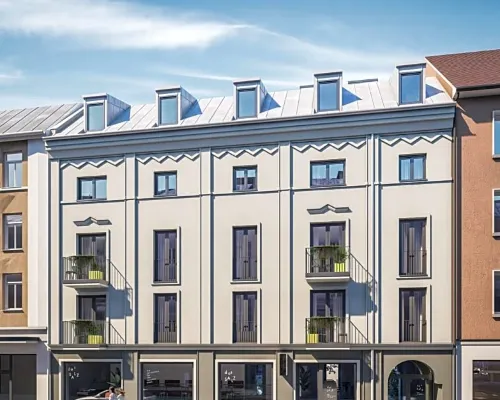 Boutique Hotel Das Salz Hotels near Lehen