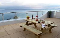 高威灣海景公寓 - 海滩