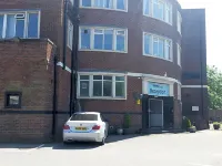 The Bridge Hotel - Parking