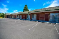 Sandown Heritage Motel Hotels in Rowville