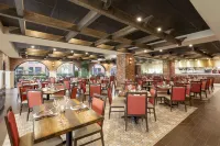 Westgate Vacation Villas Resort - breakfast