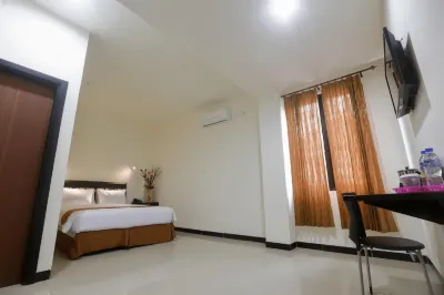 Gajah Mada Hotel Tarakan