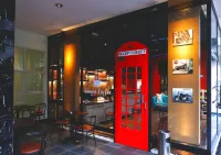 Hadi Park Hotels in Jambangan