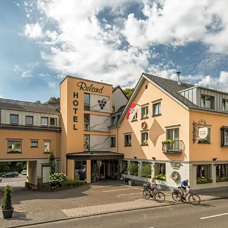 Hotel-Restaurant Ruland