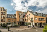 Hotel-Restaurant Ruland - 3 tähden
