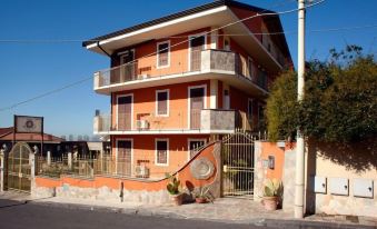 Motta Residence Hotel