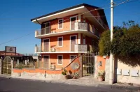 Motta Residence Hotel Hotels in Paterno