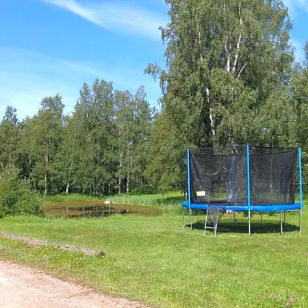Hotel Yöpuu