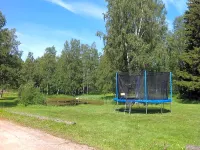 Hotel Yöpuu