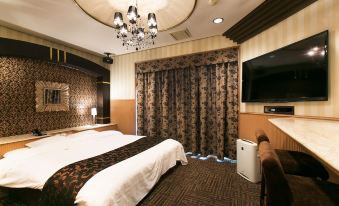 Hotel Atlantis Otsu (Adult Only)