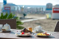 Hotel Columbus - breakfast