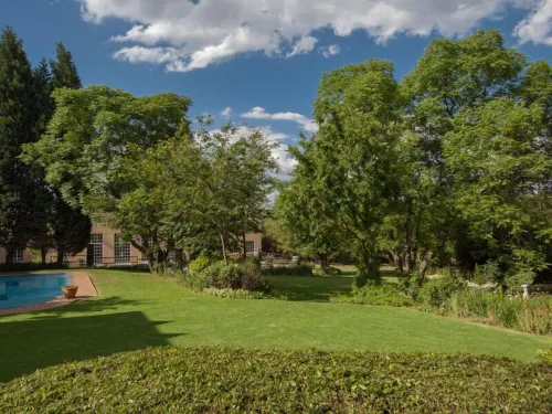 Chartwell Castle Hotels in Chartwell