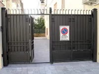 B&B I Bronzi Hotels in Reggio Calabria