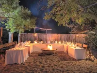 Tintswalo Waterberg Hotel di Bosveld