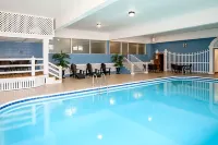 Rodd Charlottetown - piscine