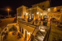 Mira Cappadocia Hotel