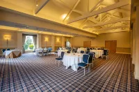 Carden Park Hotel, Golf Resort and Spa Hotel di Barton