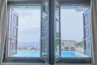 Pilio Sea Horizon Hotel - Sea View