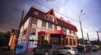 Mona Liza Hotel