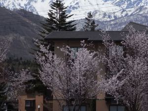 Hakuba Alpine Hotel