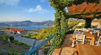 Kekik Otel Selimiye