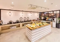 Daejeon Namoo Hotel Hotels in Daejeon