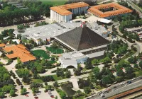 Eventhotel Pyramide