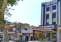 Hotel Shri Nakshatra Excellency Hotels near WISDOM LIBRARY