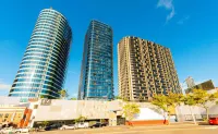 FV Brisbane by Peppers فنادق في Fortitude Valley