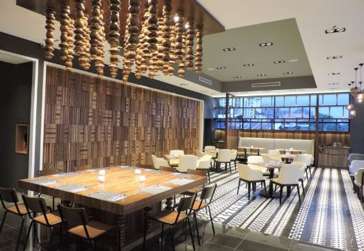 호텔 넘버5 이미지