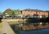 The Bridge Hotel Hotels in Chertsey