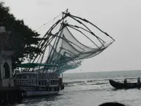 Kimansion Inn Hotels in Kochi