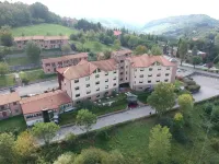 Hotel Mamiani & Relaxing Spa Urbino Hotel a Tavoleto