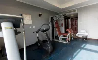 Kilimanjaro Wonders Hotel - Gym