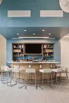 查塔努加東源宿酒店 - 酒吧