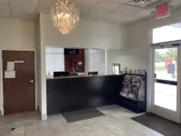 Red Roof Inn Savannah North I-95 - Port Wentworth