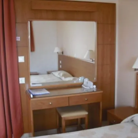 Summer Memories Aparthotel