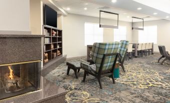 Residence Inn North Little Rock