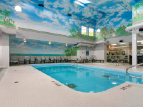 Best Western Premier Aberdeen Kamloops Hôtels à : Kamloops