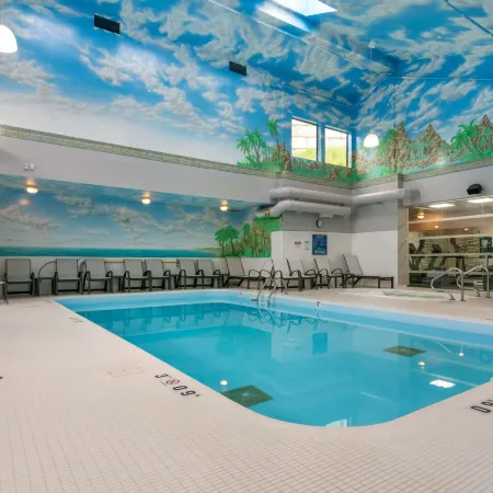 Best Western Premier Aberdeen Kamloops