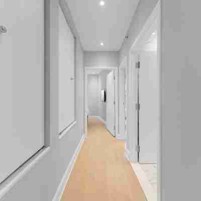 Elegant Suites De La Montagne- Dtwn Mtl Others