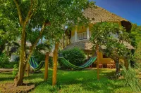 Upani in Diani Hotels in Chale Island