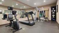 Sonesta Essential Indianapolis Airport - Fitnessstudio